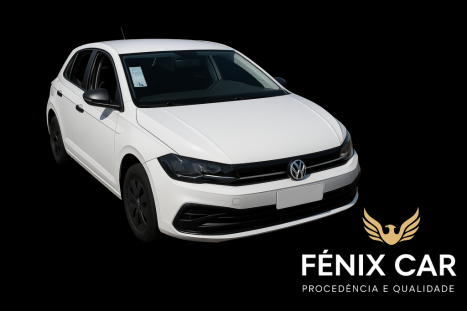 VOLKSWAGEN Polo Hatch 1.0 4P MPI TRACK, Foto 17 VOLKSWAGEN Polo Hatch 1.0 4P MPI TRACK, Foto 17