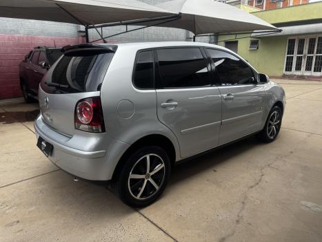 VOLKSWAGEN Polo Hatch 1.6 4P SPORTLINE FLEX, Foto 3 VOLKSWAGEN Polo Hatch 1.6 4P SPORTLINE FLEX, Foto 3