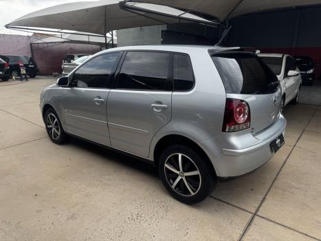 VOLKSWAGEN Polo Hatch 1.6 4P SPORTLINE FLEX, Foto 4 VOLKSWAGEN Polo Hatch 1.6 4P SPORTLINE FLEX, Foto 4