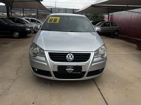 VOLKSWAGEN Polo Hatch 1.6 4P SPORTLINE FLEX, Foto 5 VOLKSWAGEN Polo Hatch 1.6 4P SPORTLINE FLEX, Foto 5