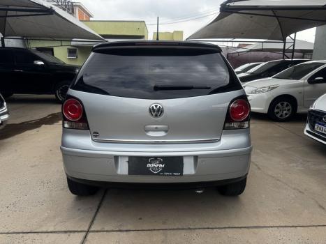 VOLKSWAGEN Polo Hatch 1.6 4P SPORTLINE FLEX, Foto 6 VOLKSWAGEN Polo Hatch 1.6 4P SPORTLINE FLEX, Foto 6