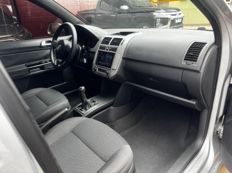 VOLKSWAGEN Polo Hatch 1.6 4P SPORTLINE FLEX, Foto 9 VOLKSWAGEN Polo Hatch 1.6 4P SPORTLINE FLEX, Foto 9