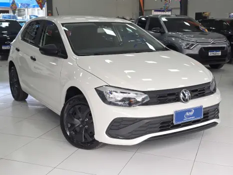 VOLKSWAGEN Polo Hatch 1.0 4P MPI TRACK, Foto 1