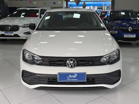 VOLKSWAGEN Polo Hatch 1.0 4P MPI TRACK, Foto 2