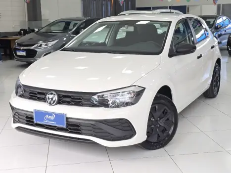 VOLKSWAGEN Polo Hatch 1.0 4P MPI TRACK, Foto 3