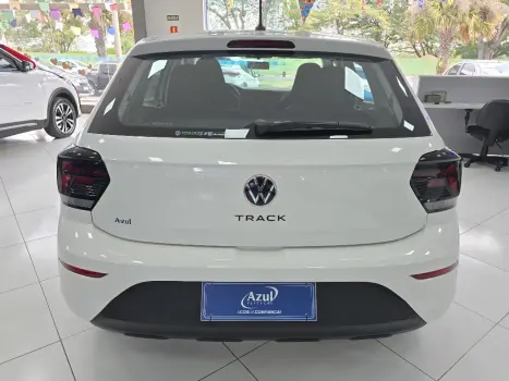 VOLKSWAGEN Polo Hatch 1.0 4P MPI TRACK, Foto 4