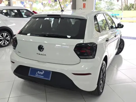 VOLKSWAGEN Polo Hatch 1.0 4P MPI TRACK, Foto 5