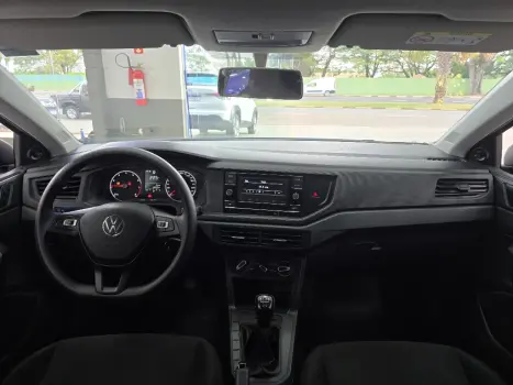 VOLKSWAGEN Polo Hatch 1.0 4P MPI TRACK, Foto 6