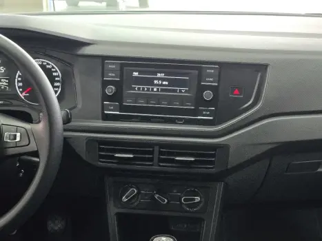 VOLKSWAGEN Polo Hatch 1.0 4P MPI TRACK, Foto 7