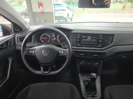 VOLKSWAGEN Polo Hatch 1.0 4P MPI TRACK, Foto 9