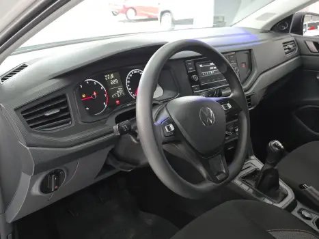 VOLKSWAGEN Polo Hatch 1.0 4P MPI TRACK, Foto 12