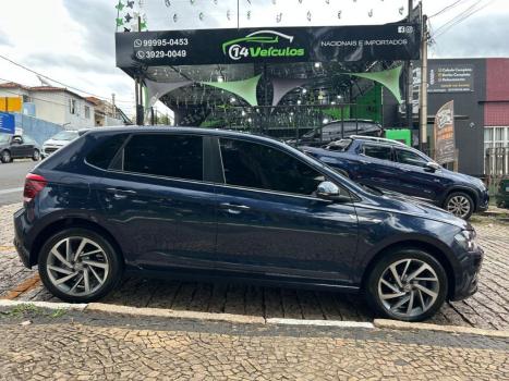 VOLKSWAGEN Polo Hatch 1.0 12V 4P 200 TSI HIGHLINE AUTOMTICO, Foto 1