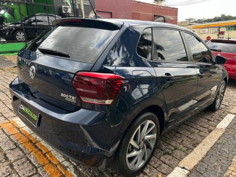 VOLKSWAGEN Polo Hatch 1.0 12V 4P 200 TSI HIGHLINE AUTOMTICO, Foto 4