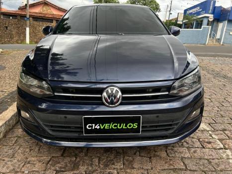 VOLKSWAGEN Polo Hatch 1.0 12V 4P 200 TSI HIGHLINE AUTOMTICO, Foto 5