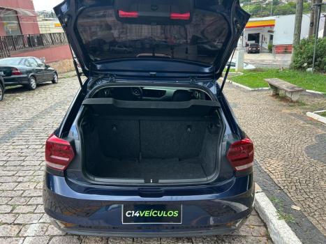 VOLKSWAGEN Polo Hatch 1.0 12V 4P 200 TSI HIGHLINE AUTOMTICO, Foto 9