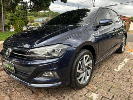 VOLKSWAGEN Polo Hatch 1.0 12V 4P 200 TSI HIGHLINE AUTOMTICO, Foto 10