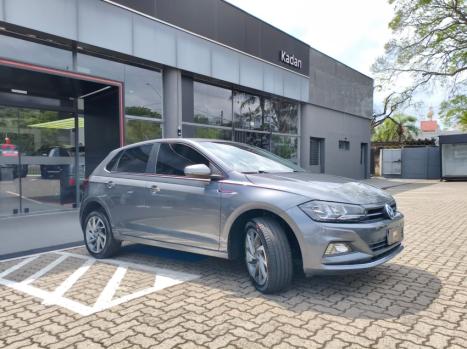 VOLKSWAGEN Polo Hatch 1.0 12V 4P 200 TSI HIGHLINE AUTOMTICO, Foto 4