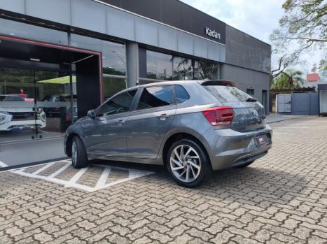 VOLKSWAGEN Polo Hatch 1.0 12V 4P 200 TSI HIGHLINE AUTOMTICO, Foto 7