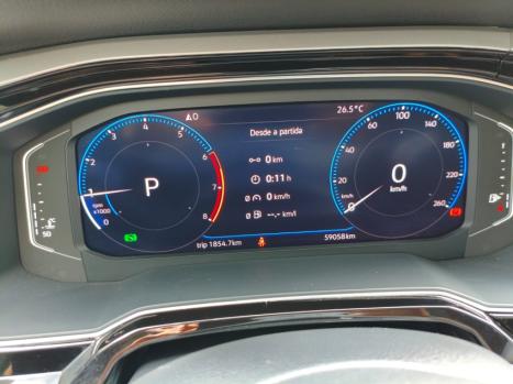 VOLKSWAGEN Polo Hatch 1.0 12V 4P 200 TSI HIGHLINE AUTOMTICO, Foto 10
