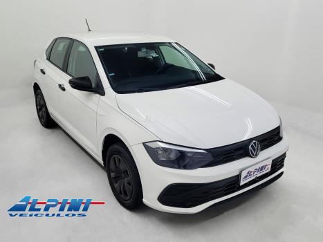 VOLKSWAGEN Polo Hatch , Foto 2