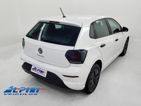 VOLKSWAGEN Polo Hatch , Foto 3