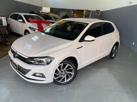 VOLKSWAGEN Polo Hatch 1.0 12V 4P 200 TSI HIGHLINE AUTOMTICO, Foto 1