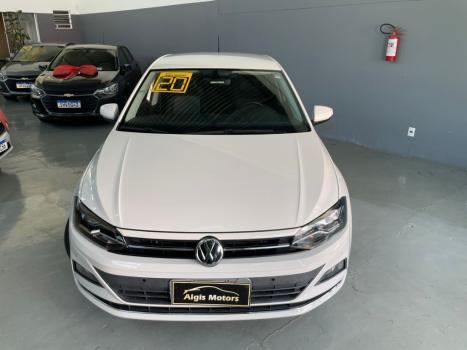 VOLKSWAGEN Polo Hatch 1.0 12V 4P 200 TSI HIGHLINE AUTOMTICO, Foto 2