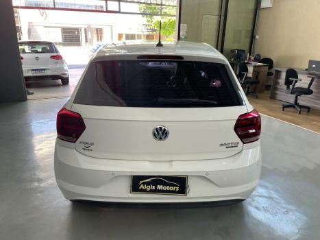 VOLKSWAGEN Polo Hatch 1.0 12V 4P 200 TSI HIGHLINE AUTOMTICO, Foto 5