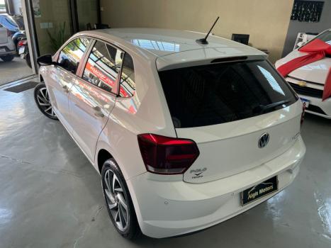 VOLKSWAGEN Polo Hatch 1.0 12V 4P 200 TSI HIGHLINE AUTOMTICO, Foto 6