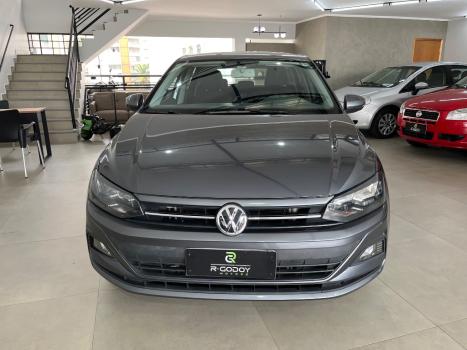 VOLKSWAGEN Polo Hatch 1.0 12V 4P 200 TSI  COMFORTLINE AUTOMTICO, Foto 2