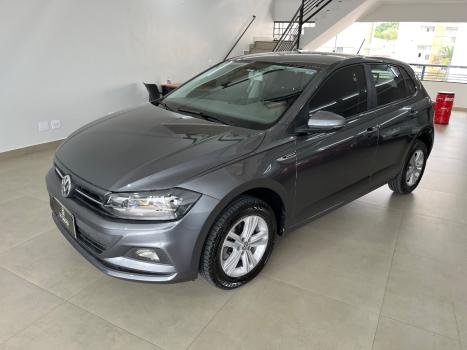 VOLKSWAGEN Polo Hatch 1.0 12V 4P 200 TSI  COMFORTLINE AUTOMTICO, Foto 3