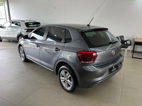 VOLKSWAGEN Polo Hatch 1.0 12V 4P 200 TSI  COMFORTLINE AUTOMTICO, Foto 4