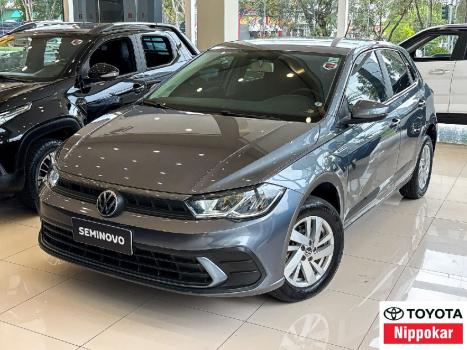 VOLKSWAGEN Polo Hatch 1.0 4P 170 TSI COMFORTLINE AUTOMTICO, Foto 1