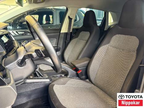 VOLKSWAGEN Polo Hatch 1.0 4P 170 TSI COMFORTLINE AUTOMTICO, Foto 2