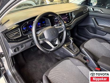 VOLKSWAGEN Polo Hatch 1.0 4P 170 TSI COMFORTLINE AUTOMTICO, Foto 3