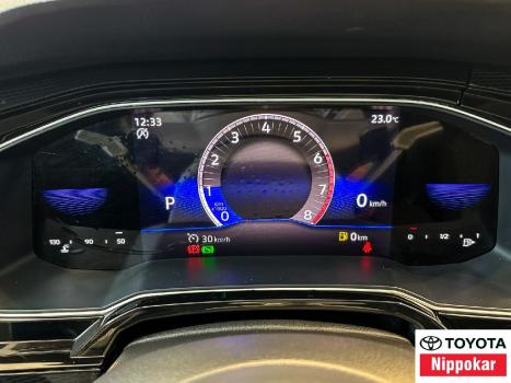 VOLKSWAGEN Polo Hatch 1.0 4P 170 TSI COMFORTLINE AUTOMTICO, Foto 4