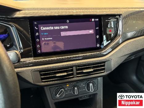 VOLKSWAGEN Polo Hatch 1.0 4P 170 TSI COMFORTLINE AUTOMTICO, Foto 5