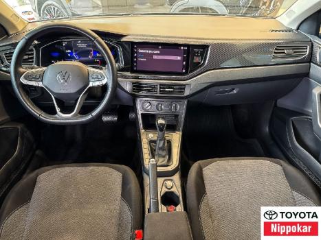 VOLKSWAGEN Polo Hatch 1.0 4P 170 TSI COMFORTLINE AUTOMTICO, Foto 6