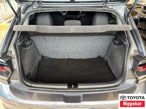 VOLKSWAGEN Polo Hatch 1.0 4P 170 TSI COMFORTLINE AUTOMTICO, Foto 7