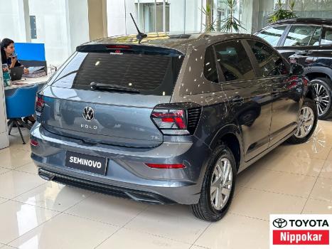 VOLKSWAGEN Polo Hatch 1.0 4P 170 TSI COMFORTLINE AUTOMTICO, Foto 8