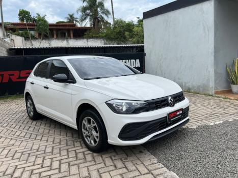 VOLKSWAGEN Polo Hatch 1.0 4P MPI TRACK, Foto 2