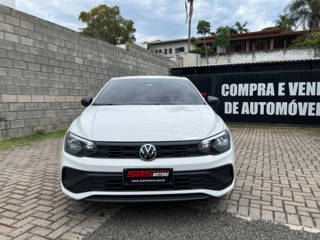 VOLKSWAGEN Polo Hatch 1.0 4P MPI TRACK, Foto 3