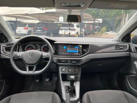 VOLKSWAGEN Polo Hatch 1.0 4P MPI TRACK, Foto 5