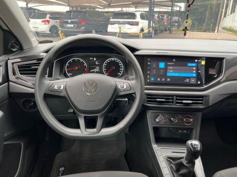 VOLKSWAGEN Polo Hatch 1.0 4P MPI TRACK, Foto 6