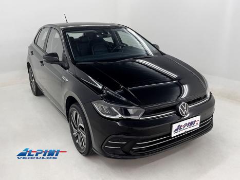 VOLKSWAGEN Polo Hatch , Foto 2