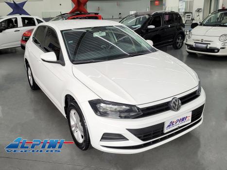 VOLKSWAGEN Polo Hatch , Foto 2