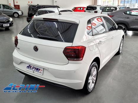 VOLKSWAGEN Polo Hatch , Foto 3