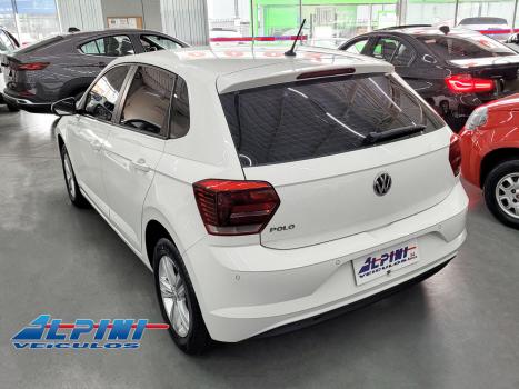 VOLKSWAGEN Polo Hatch , Foto 4