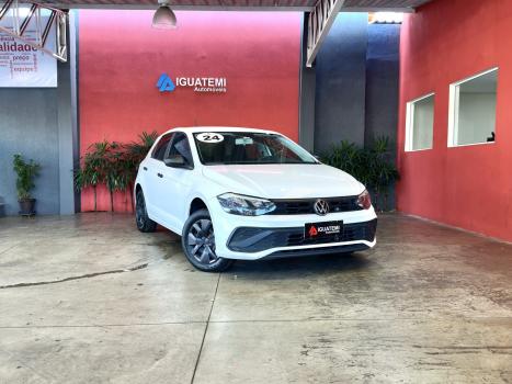 VOLKSWAGEN Polo Hatch 1.0 4P MPI TRACK, Foto 1