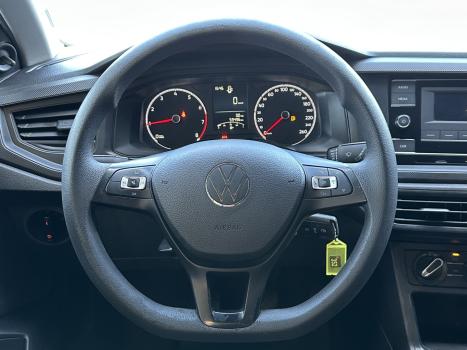 VOLKSWAGEN Polo Hatch 1.0 4P MPI TRACK, Foto 5